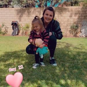 Meet your Posher, Jeri